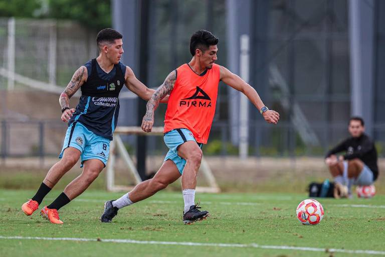 Difícil aduana tendrá Mazatlán FC en casa del campeón Toluca