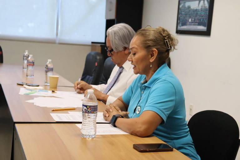 Presenta UTEsc ante su Consejo Directivo, primer informe trimestral de 2026
