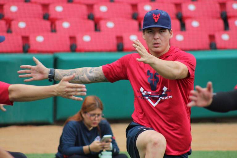 Venados afina detalles rumbo al arranque de temporada