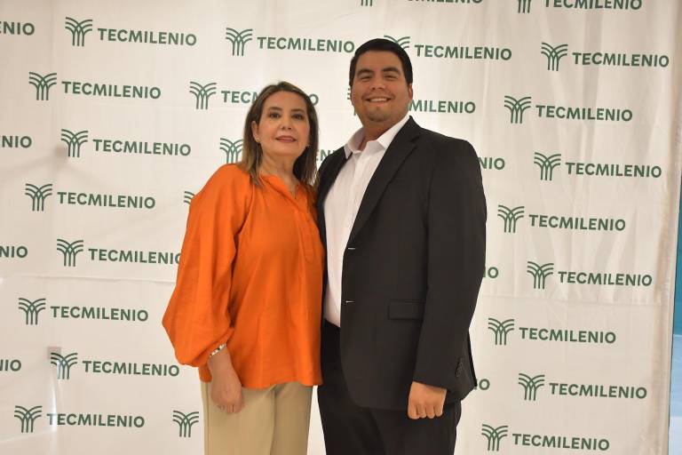 Reconoce Tecmilenio Campus Culiacán a alumnos y docentes por excelencia académica