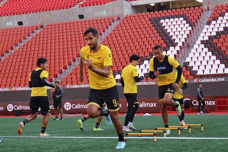 Dorados de Sinaloa regresa a la frontera dispuesto a retomar el camino