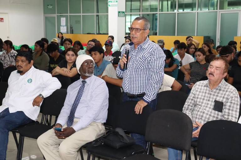 Universidad Tecnológica de Escuinapa y Confíe presentan el ciclo de conferencias “Baja floración del mango en el Sur de Sinaloa”