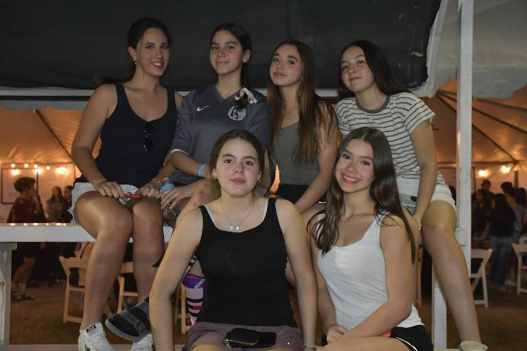 Reúne la Copa GSG más de 700 jugadores en su séptima edición