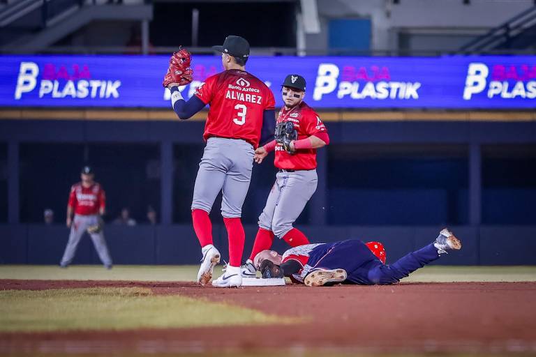 Venados cae 3-2 en extrainnings y Mexicali les arrebata la serie en la frontera