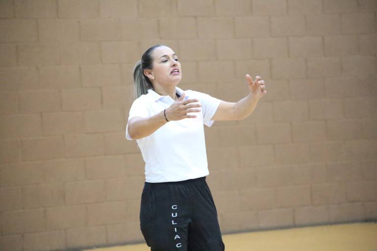 Nos compromete a tener mejores resultados: Tania González