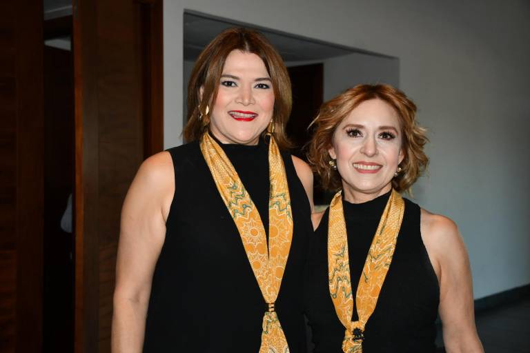 Disfrutan integrantes de Anspac Culiacán de un espacio de crecimiento personal