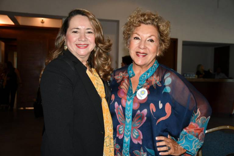 Disfrutan integrantes de Anspac Culiacán de un espacio de crecimiento personal