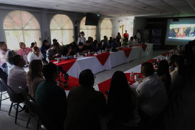 Navolato presenta el Carnaval de la Bahía de Altata “Oleajes de Alegría 2026”; esperan 80 mil visitantes