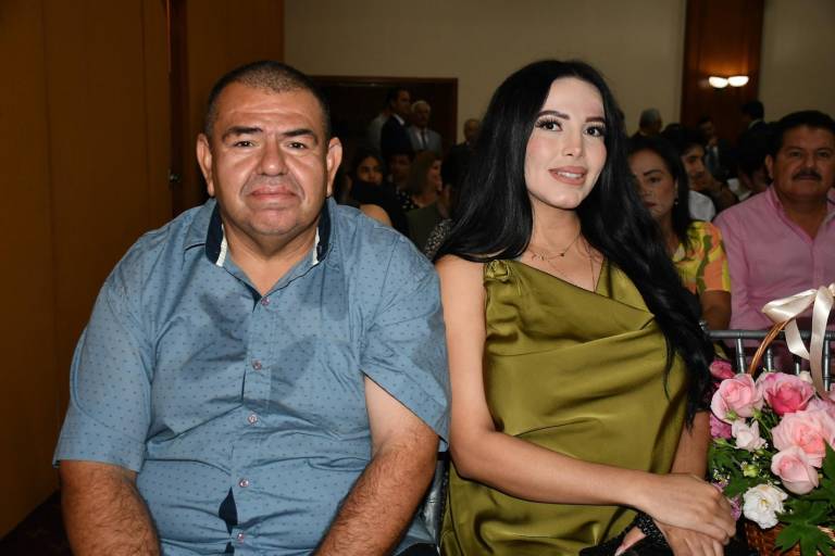 Reconocen rotarios a personas extraordinarias por su vocación y legado