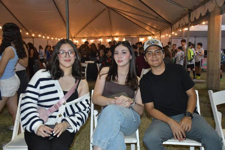 Reúne la Copa GSG más de 700 jugadores en su séptima edición