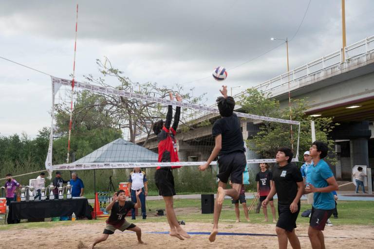 Copa Imdec 2025 ‘Hilda Gaxiola’ cierra con finales vibrantes y promesa de continuidad