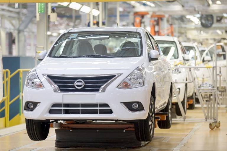 Tras 59 años, confirman cierre de planta de ensamblaje de Nissan en Morelos
