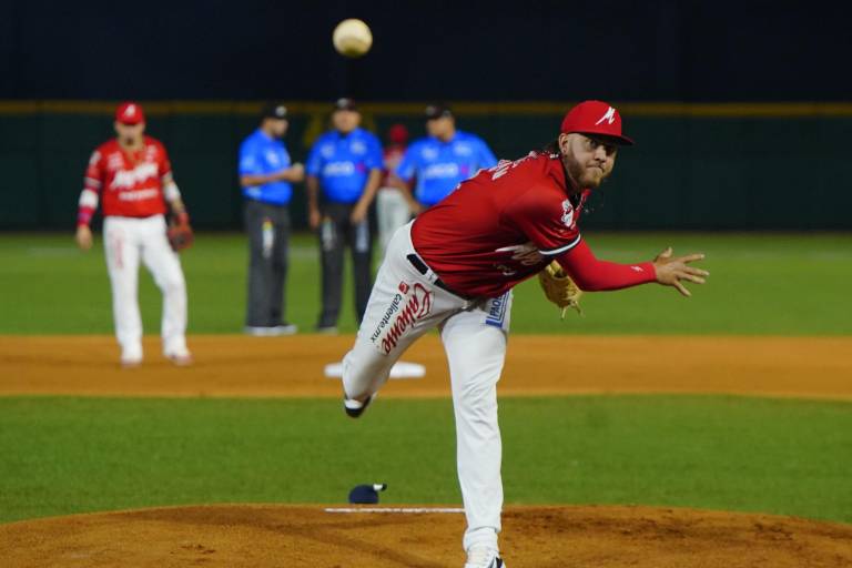 Venados de Mazatlán destapa a sus invitados a la pretemporada