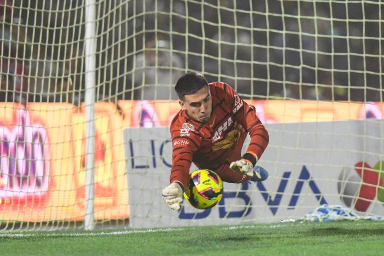 Alex Padilla deja Pumas y regresa al Athletic de Bilbao tras seis meses en la Liga MX