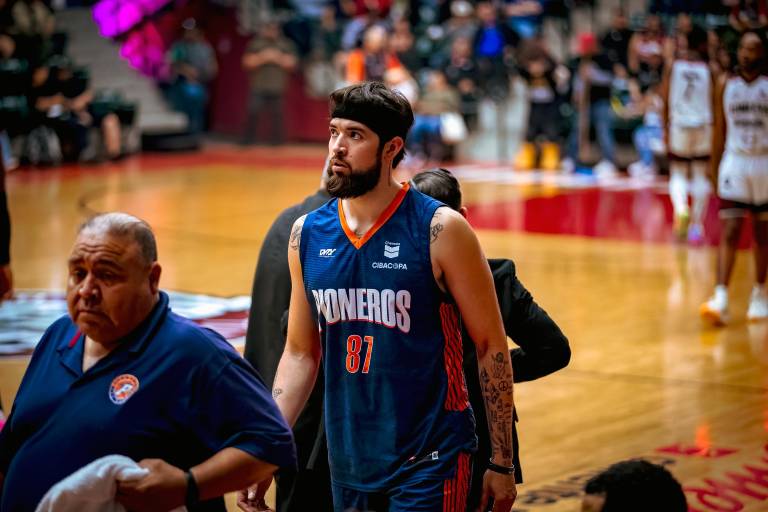 Pioneros cae en el Juego 6 y queda eliminado de la postemporada