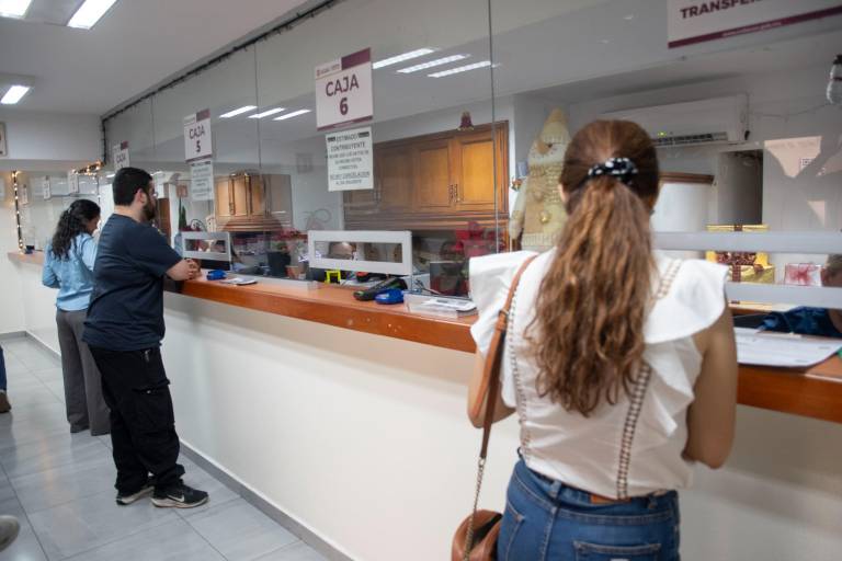 Llama Gobierno de Culiacán a aprovechar última semana de descuentos en pago de impuestos