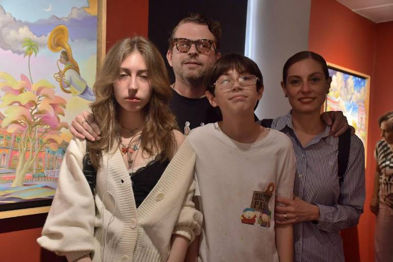 Aplauden el regreso de la obra del artista Sinaloense Miguel Ángel Ojeda al Masin