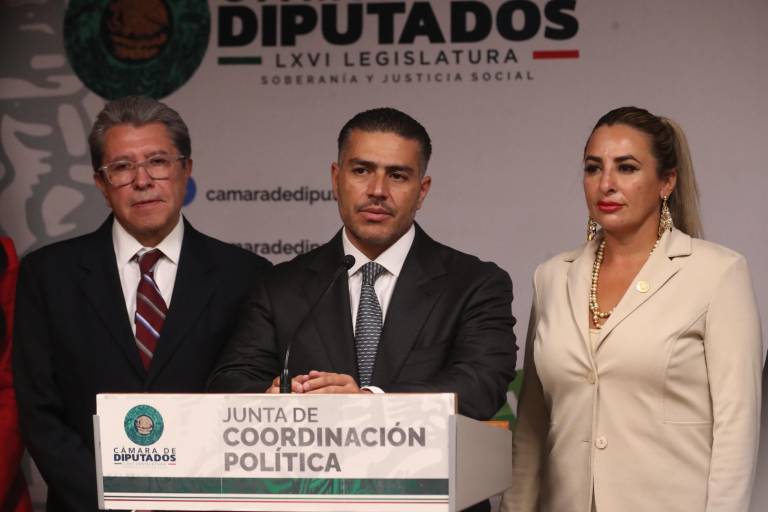 ‘Fue una labor heroica’, aseguró García Harfuch sobre operativo donde murió ‘La Perris’