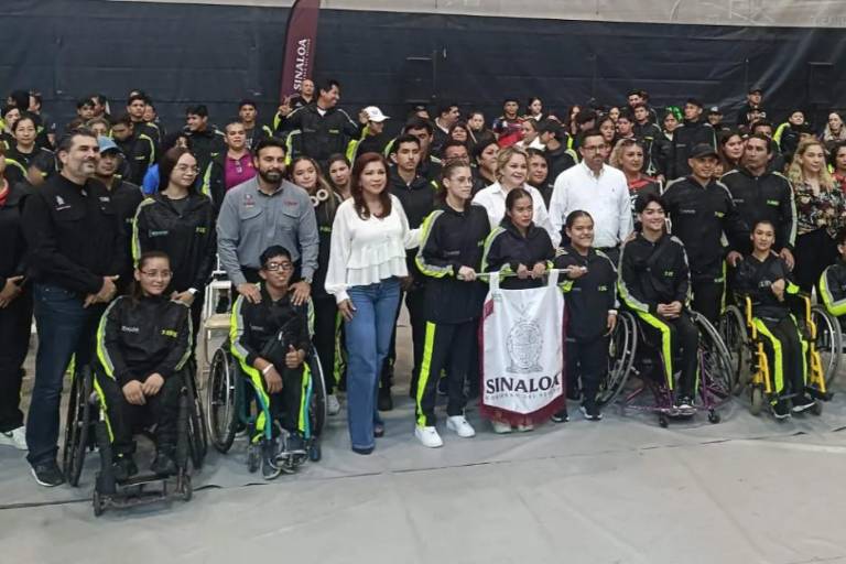 Dos oros y una plata, las medallas que ganó Jennifer Rosas, escuinapense estudiante de UTEsc