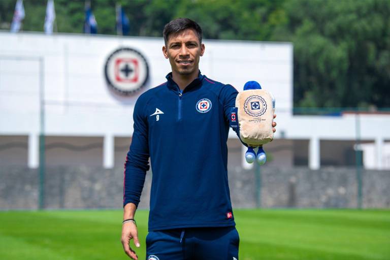 Ángel Sepúlveda regresa a Chivas como refuerzo para el Clausura 2026