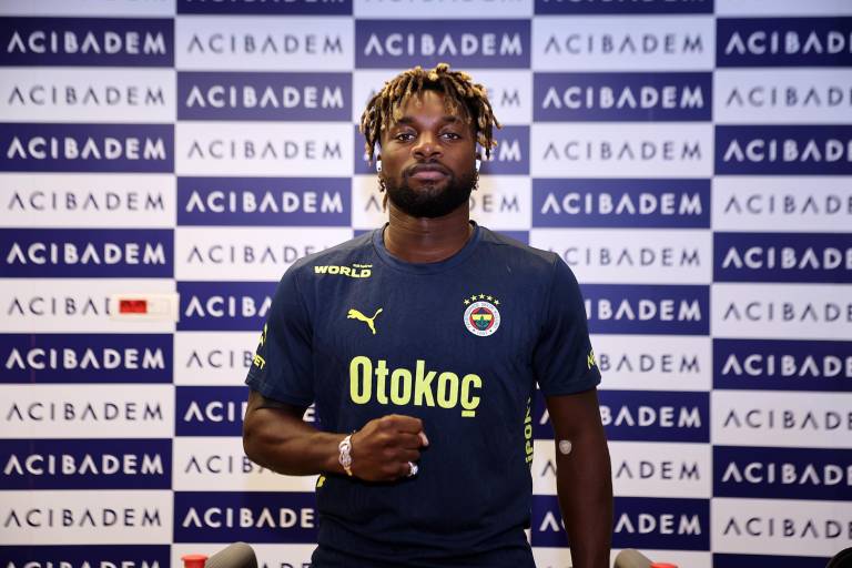 América, a punto de concretar el fichaje de Allan Saint-Maximin: refuerzo de lujo con sello europeo