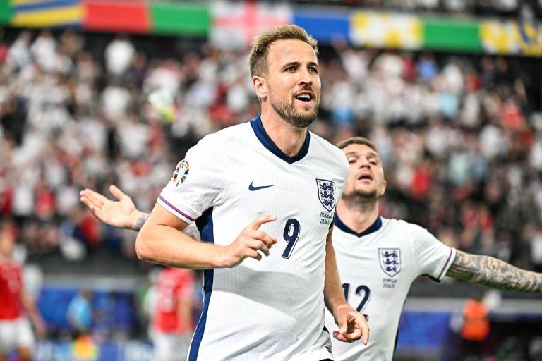 Once plazas directas por cubrir en Europa para la Copa del Mundo 2026