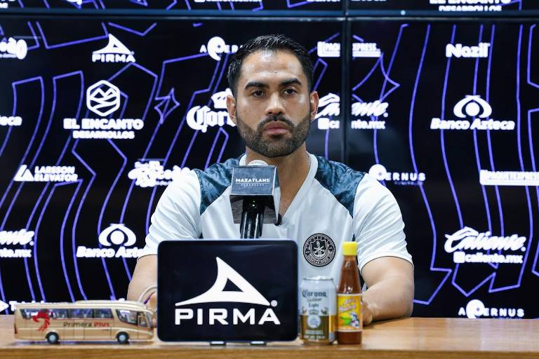 No nos veíamos en esta situación del equipo: Joaquín Esquivel