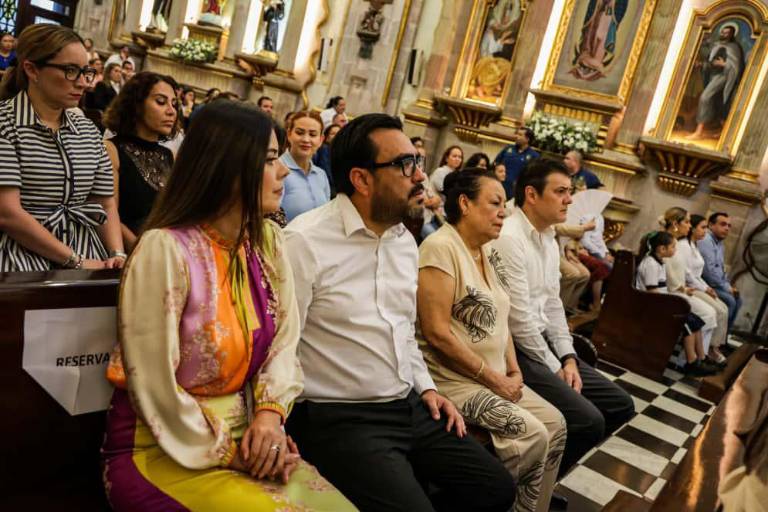 Pastel de Aniversario de Culiacán no estaba en la agenda: Ayuntamiento