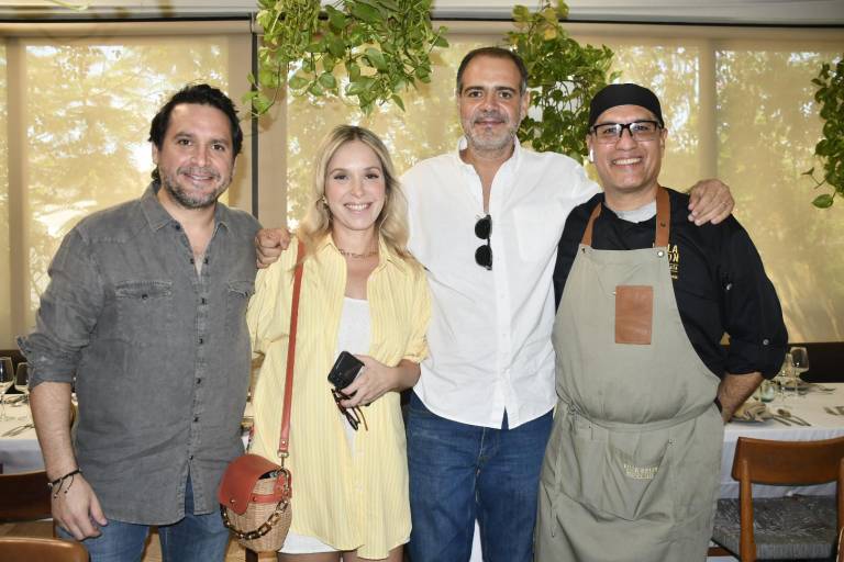 Celebra el Villa Unión Brasa &amp; Masa su séptimo aniversario