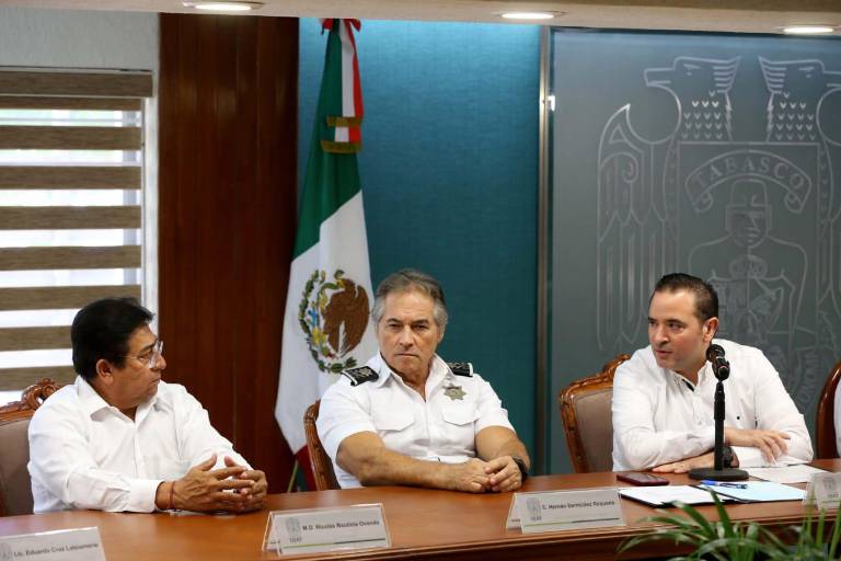 AMLO habría ordenado investigar a Hernán Bermúdez en 2021, según un informe de la Sedena