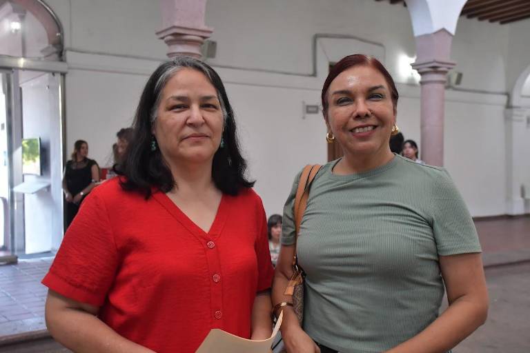 Aplauden el regreso de la obra del artista Sinaloense Miguel Ángel Ojeda al Masin