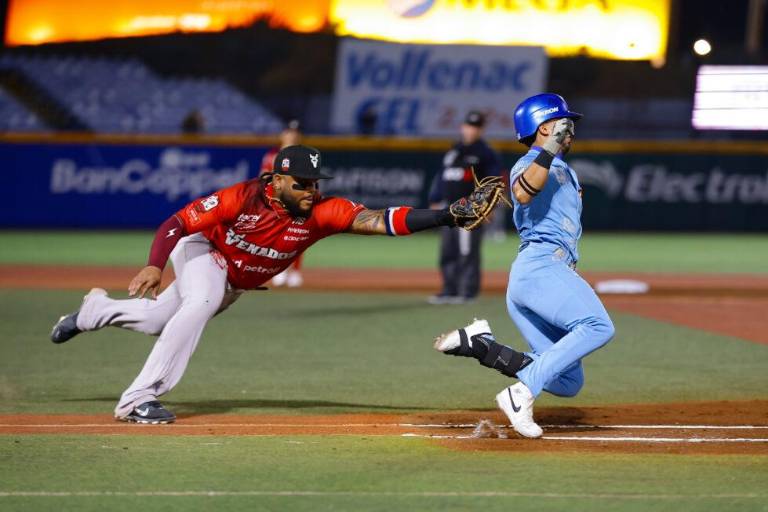 Venados cae 4-1 en Zapopan y Charros completa la barrida