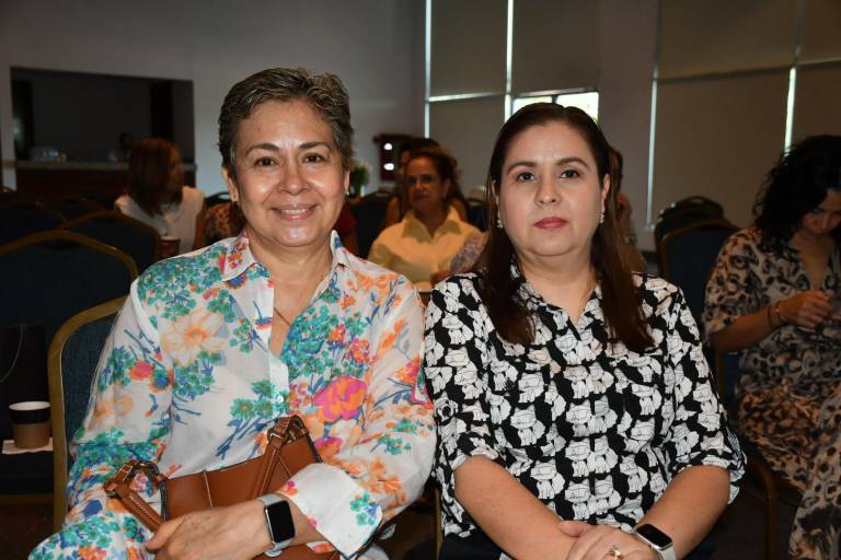 Disfrutan integrantes de Anspac Culiacán de un espacio de crecimiento personal