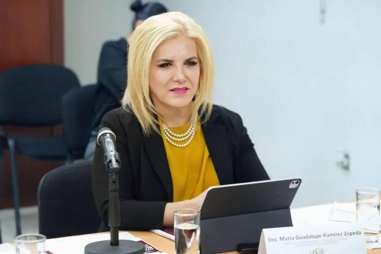 Transparencia justifica reserva informativa en Seguridad y asegura documentación completa de compras y operaciones