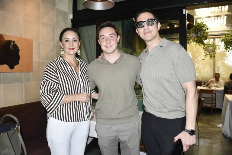 Celebra el Villa Unión Brasa &amp; Masa su séptimo aniversario