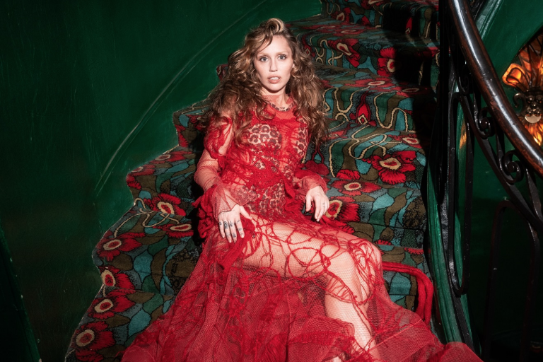 Prepara Miley Cyrus un homenaje por el 20 aniversario de ‘Hannah Montana’