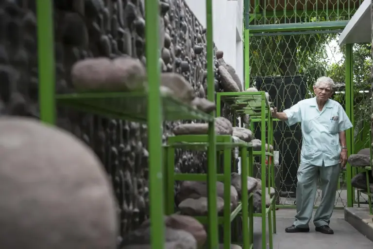 Llevará el Centro INAH Sinaloa acervo del Chino Billetero a museos de la entidad