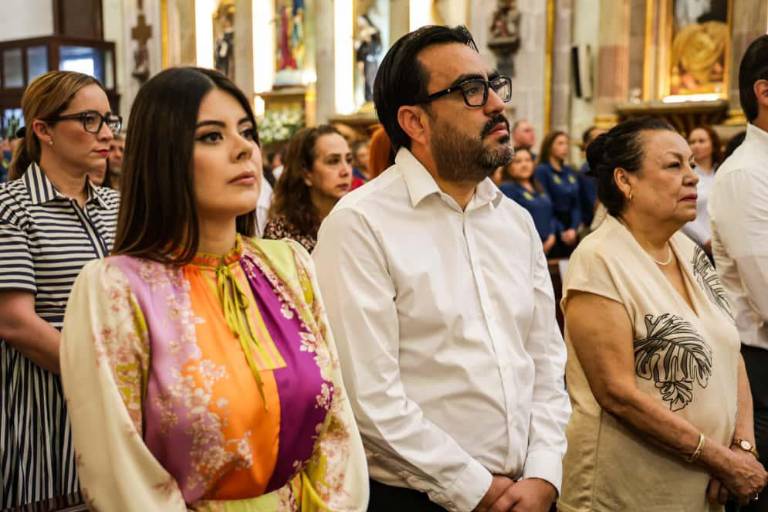 Después de cancelación de pastel por aniversario de Culiacán, niega Alcalde que el evento existiera