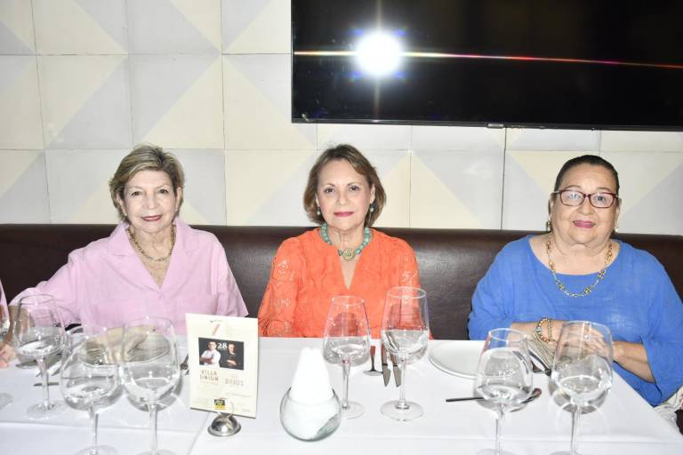 Celebra el Villa Unión Brasa &amp; Masa su séptimo aniversario