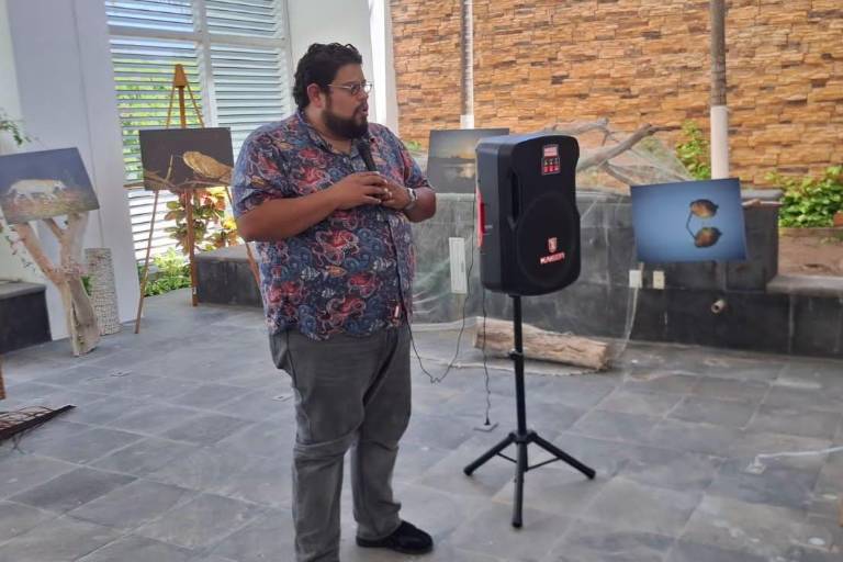 Nombran a UTEsc vocal del Consejo Asesor del Área Natural Protegida Juan M. Banderas.