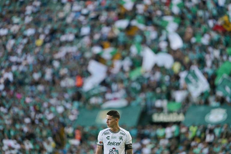 El León de James Rodríguez va por el pase a cuartos de final del Clausura mexicano