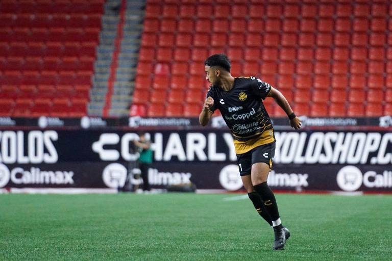 Dorados busca ante Mineros su primera victoria en el Apertura 2025