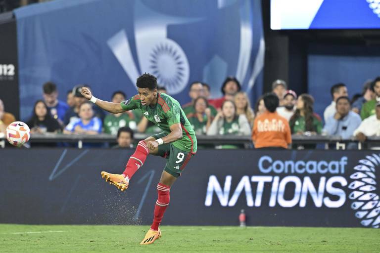 El Tri arranca su camino al Mundial 2026 con microciclo en el CAR; hay 3 sinaloenses convocados