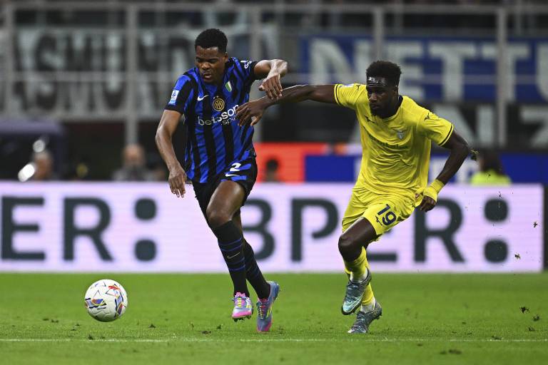 Napoli e Inter de Milán llevarán la lucha por el Scudetto hasta la última jornada