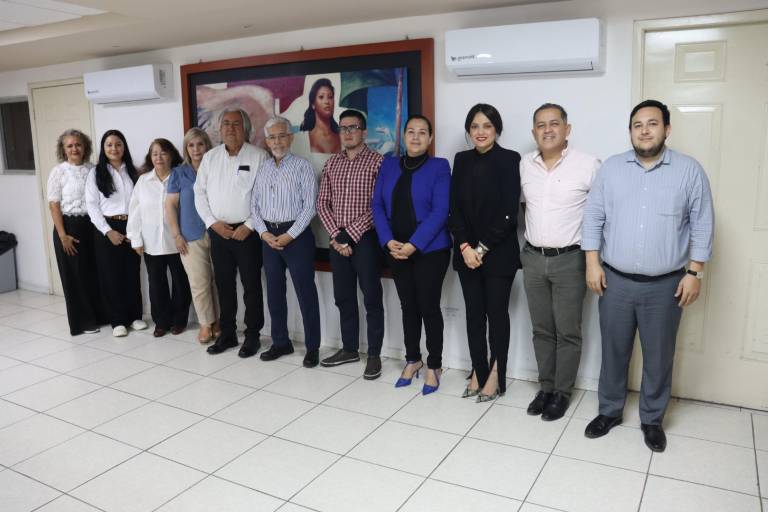 Presenta rector de UTEsc tercer informe trimestral de actividades ante Consejo Directivo