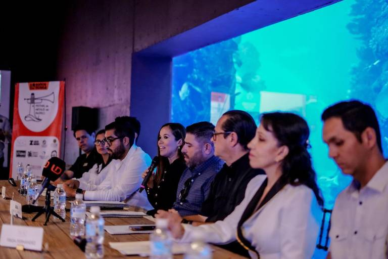 Llegarán estrellas mundiales al Festival de Metales del Pacífico