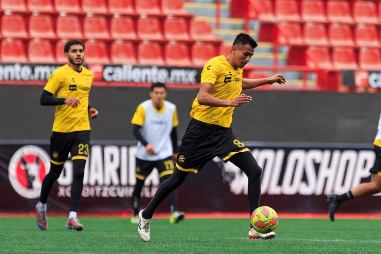 Complicado panorama para Dorados de Sinaloa en el Apertura 2025