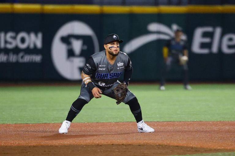 Venados adquiere, vía préstamo, a Keven Lamas y manda a Algodoneros a Carlos Arellano