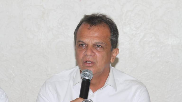 Martín Heredia Lizárraga