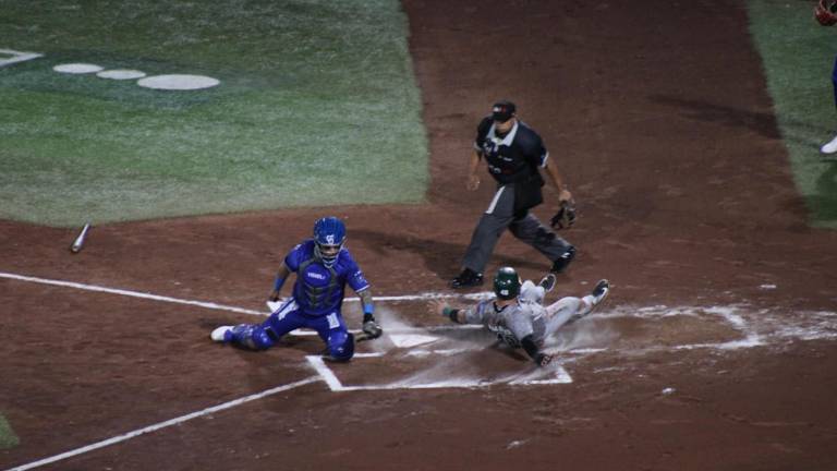 El tercer juego se disputará este jueves.